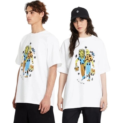 Volcom Fa Bob Mollema 3 White