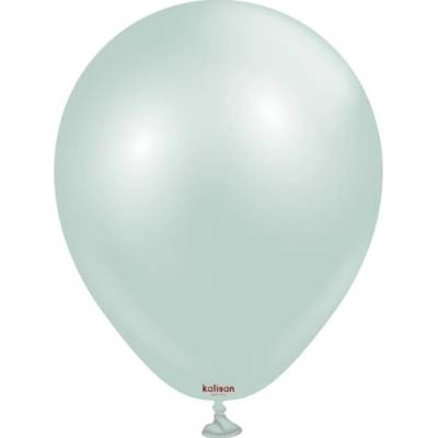 Kalisan Balloons Balonky mintové, Aura Ice Mint 30 cm 12"