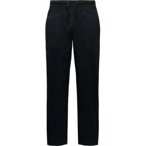Black Diamond Motive Pants Размер: L / Цвят: черен