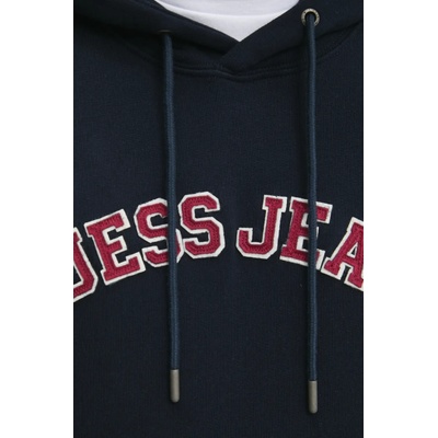 Guess Jeans Памучен суичър Guess Jeans (M5RQ44.KCPR1)