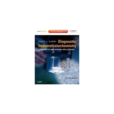 Diagnostic Immunohistochemistry - D. J. Dabbs