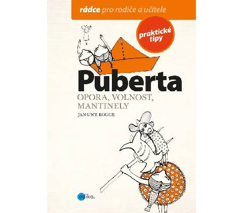 Puberta Jan Uwe-Rogge