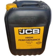 JCB GEAR OIL HP PLUS 20 l