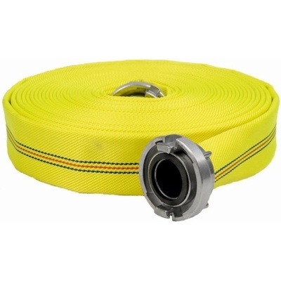 Pavliš a Hartman Požární hadice PH Zásah C52 Fire Gold s Al spojkou 10m hvv 049-F