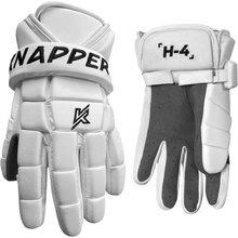 Hokejbalové rukavice Knapper H4 YTH