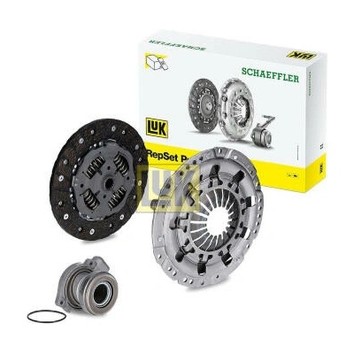 Spojková sada Schaeffler LuK 620 2098 34