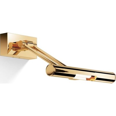 DECOR WALTHER Аплик Dim 20 см злато (0317520)