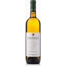 Pavelka a syn Pinot Gris 2021 Výber z hrozna 13% 0,75 l (čistá fľaša)
