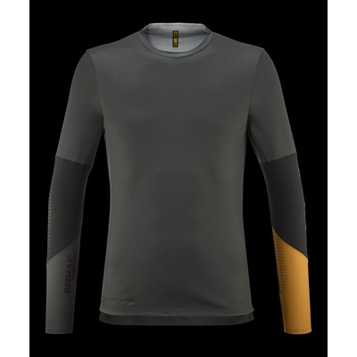 Mavic DEEMAX ENDURO LS PRO IRON GATE/MINERAL YELLOW