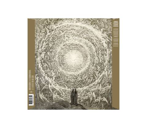 Requiem For Hell - Mono CD