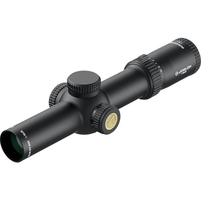 Athlon Optics Athlon Helos BTR Gen2 1-10 x 28 ATMR4 SFP IR MOA