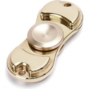 Fidget Spinner kov zlatý