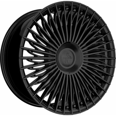 KESKIN KT X1 8,5x19 5x108 ET40 black