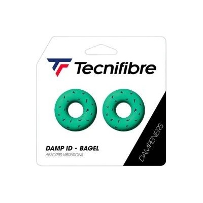 Tecnifibre Средство за Намаляване на Вибрациите Tecnifibre Bagel Damp