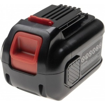 VHBW Батерия за Black & Decker LHT360 / LST560 / LSW60, 60 V, 1.5 Ah (888201649)