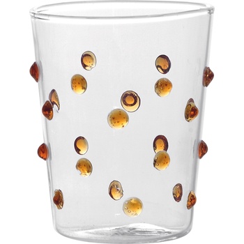 Zafferano Чаша без столче Party Junior 95 мл жълта (PY00318)