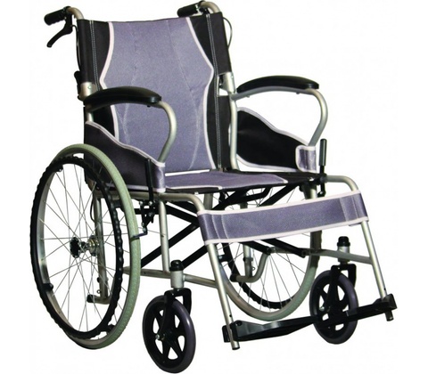 Antar AT52301 invalidní vozík ultralehký 46