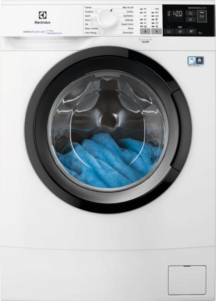 Electrolux EW6SM427BE
