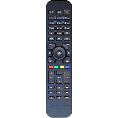 GENERAL CHANNEL MASTER CM7500GB16 - съвместимо дистанционно управление на марката General (CM7500GB16)