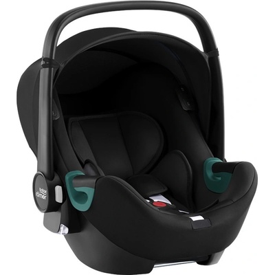 Britax Römer Baby Safe i-Sense 2023 Space Black