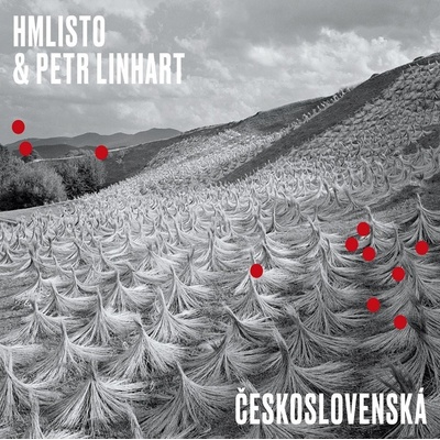 Hmlisto & Petr Linhart: Československá CD