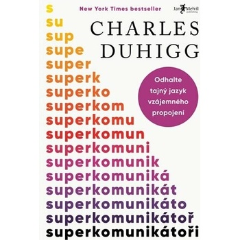Superkomunikátoři