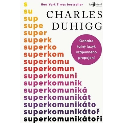 Superkomunikátoři