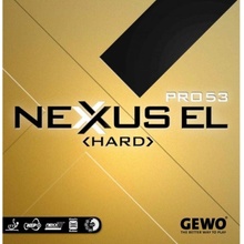 Gewo Nexxus EL Pro 53 Hard