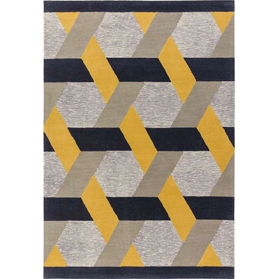 Asiatic London Camden Gold