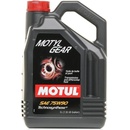 Image 1 of Motul Motylgear 75W-90 5 l