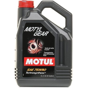 Motul Motylgear 75W-90 5 l