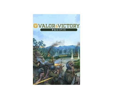 Valor & Victory: Pacific