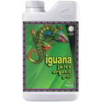  Iguana Juice Grow - органичен тор за растеж