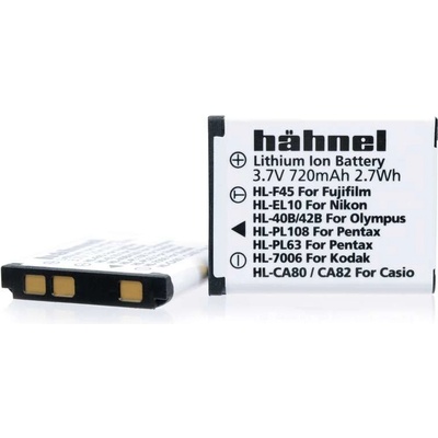 Hähnel Li-40B