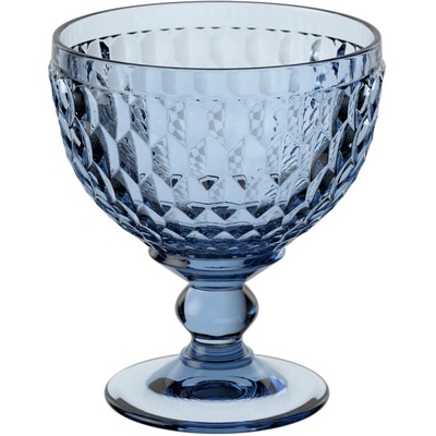 Villeroy & Boch Sklenice na šampaňské / miska na dezerty Boston Coloured Blue 1250 ml
