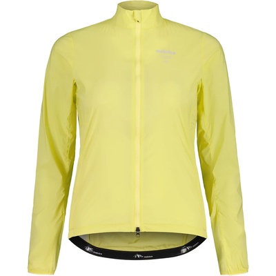 Maloja Дамско ветрозащитно яке за колоездене Maloja Women's MalkaM. Jacket Cycling jacket - Moonlight (151-0871-0312)