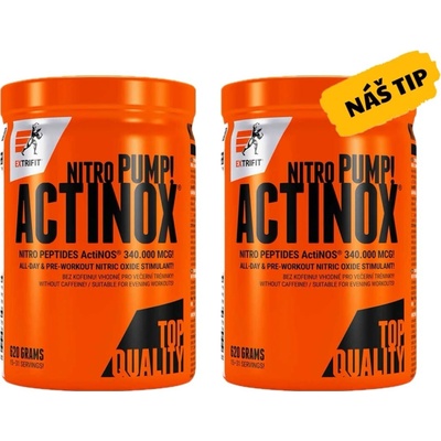 Extrifit Actinox 620 g