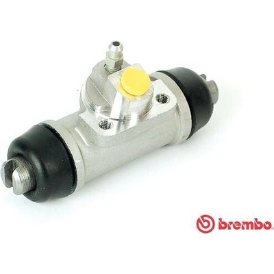 Válec kolové brzdy BREMBO A 12 957 (A12957)