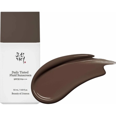 Beauty of Joseon Daily Tinted Fluid Sunscreen ľahký ochranný fluid odtieň DN350 SPF30 50 ml