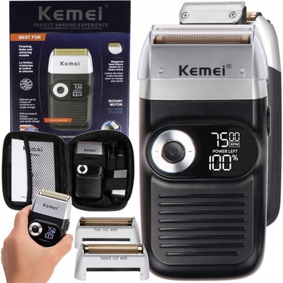 Kemei KM-2026
