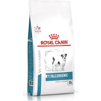 Image 1 of Royal Canin VHN Anallergenic Small 1,5 kg