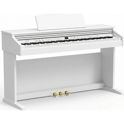 Orla CDP 102 Satin White