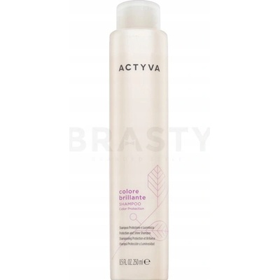 Kemon Actyva Colore Brilliante Shampoo 250 ml
