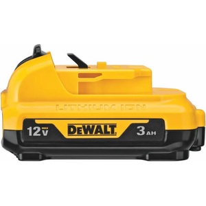 DEWALT 12V 3.0Ah (DCB124)