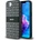 DKNY Калъф DKNY Repeat Texture Pattern with Tonal Stripe за iPhone 16e - черен (3666339453978)