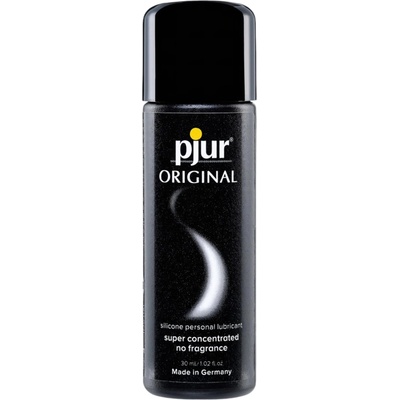 pjur Original лубрикант (30ml)