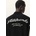 AllSaints жилетка мъжка от памук ADRIAN (M045KE)
