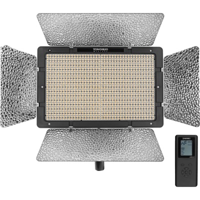 YONGNUO YN1200, 5500K