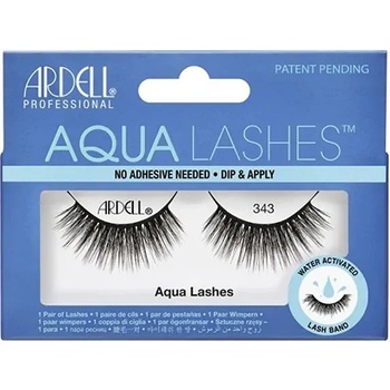 Image 1 of Ardell Aqua Lashes 343 изкуствени мигли за жени 1 бр