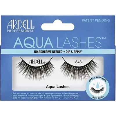 Ardell Aqua Lashes 343 изкуствени мигли за жени 1 бр
